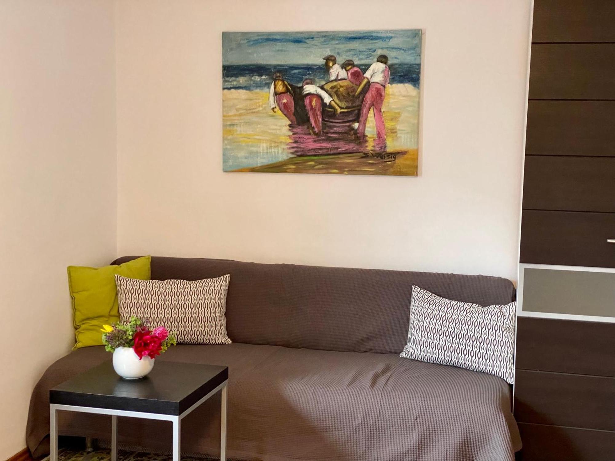 Urbanapartments Memmingen - Mit Kueche & Parkplatz Luaran gambar